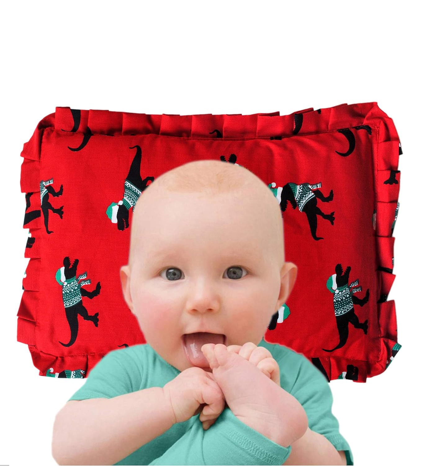 How To Make Mustard Pillow For Newborn at Sharon Summers blog