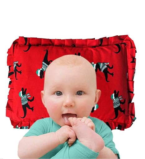 mustard seed pillow for newborn online