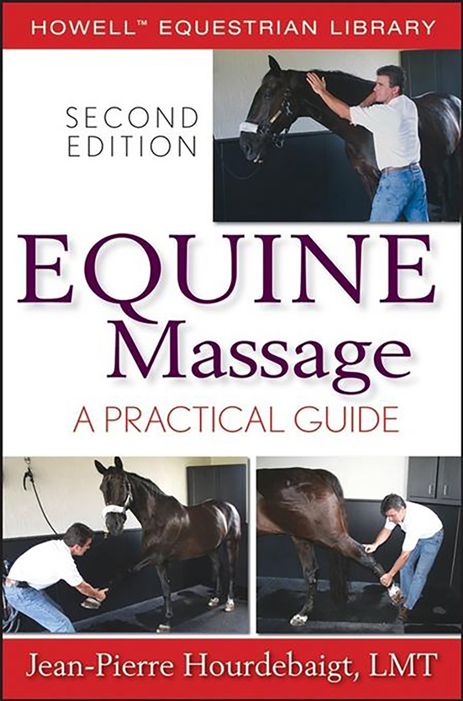 [PDF] Download Equine Massage A Practical Guide Full PDF free