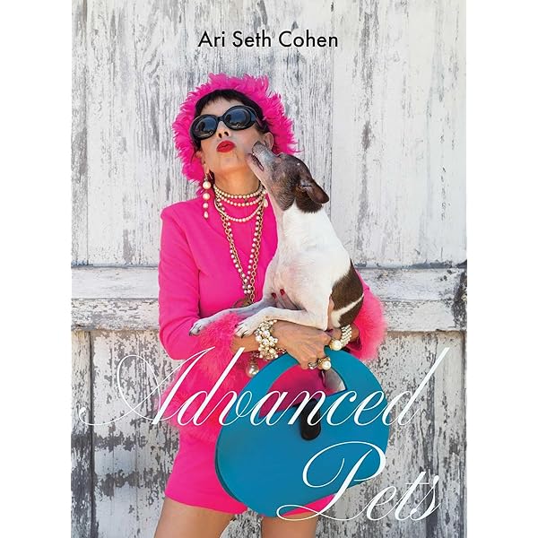Advanced Style: Cohen, Ari Seth, Cohen, Ari Seth, Kalman