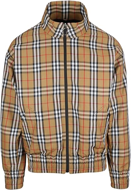 amazon burberry jacket