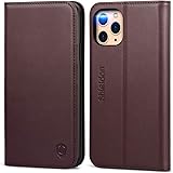 Coque iPhone 11 Pro, TUCCH Etui iPhone 11 Pro, Anti-Rayures Coque TPU, [RFID Blocage] Fentes