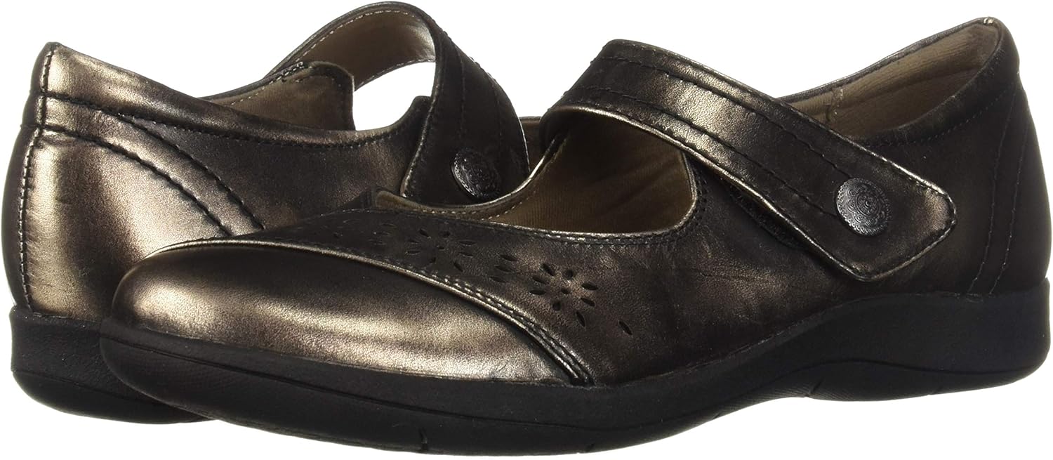 rockport daisey flat