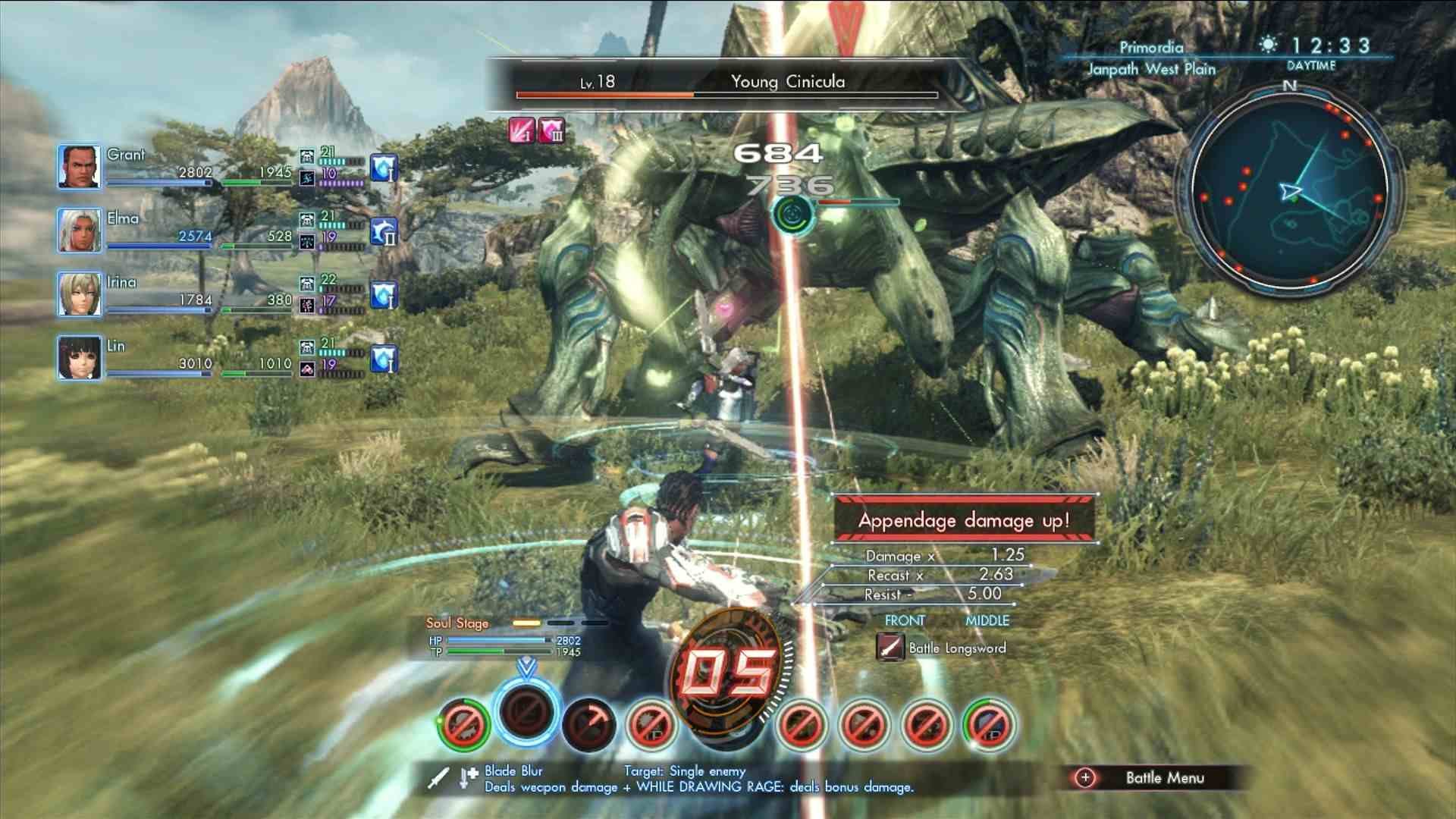 Wii U Xenoblade Chronicles X SteelBook SE