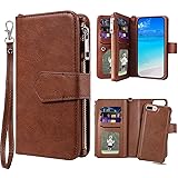 JZASES Case for iPhone 7 Plus/iPhone 8 Plus/iPhone