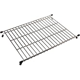 BLANCO Precis Stainless Steel Floating Sink Grid