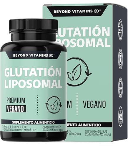 GNC Glutatin 500 mg, Suplemento Alimenticio, Apoyo Nutricional y Bienestar  Diario, 60 Cpsulas de Alta Calidad, Frmula Antioxidante Avanzada :  Amazon.com.mx: Salud y Cuidado Personal