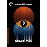 World on a Wire (The Criterion Collection) [DVD]