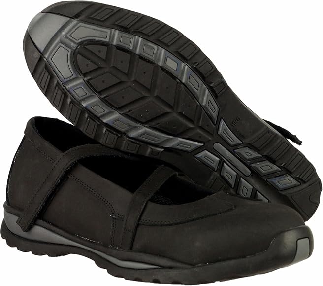 mary jane safety shoes