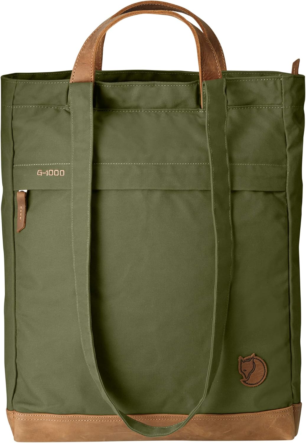 fjallraven totepack 2 sale