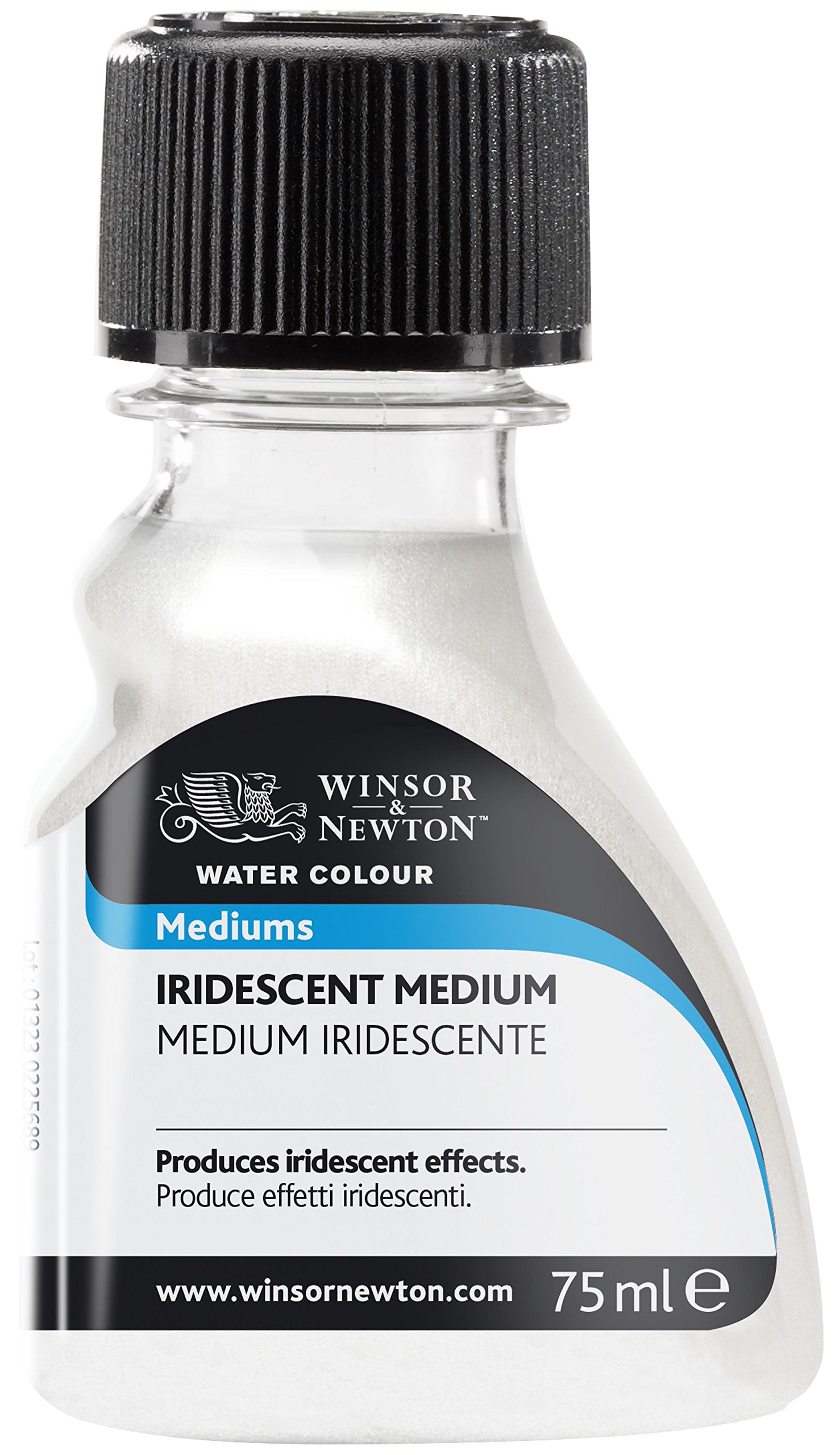 Winsor & Newton XCFIM75 75Ml Iridescent Medium