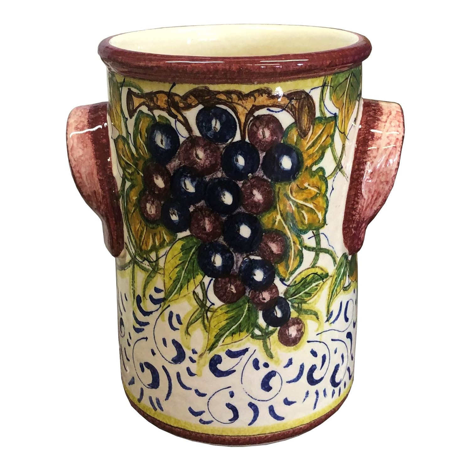 Beautify Your Kitchen With Enchanting Tuscan Kitchen Decor