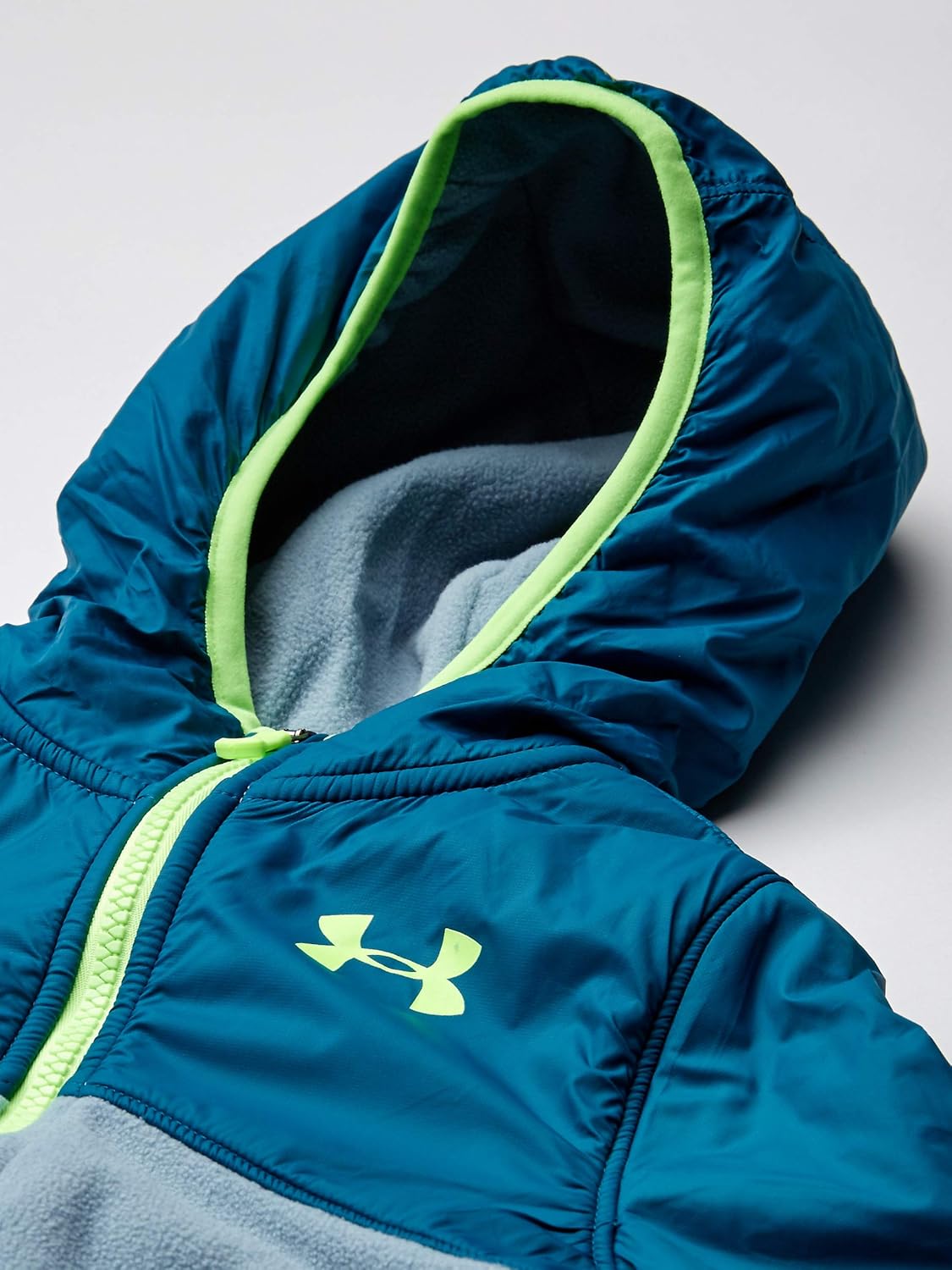 ua north rim microfleece