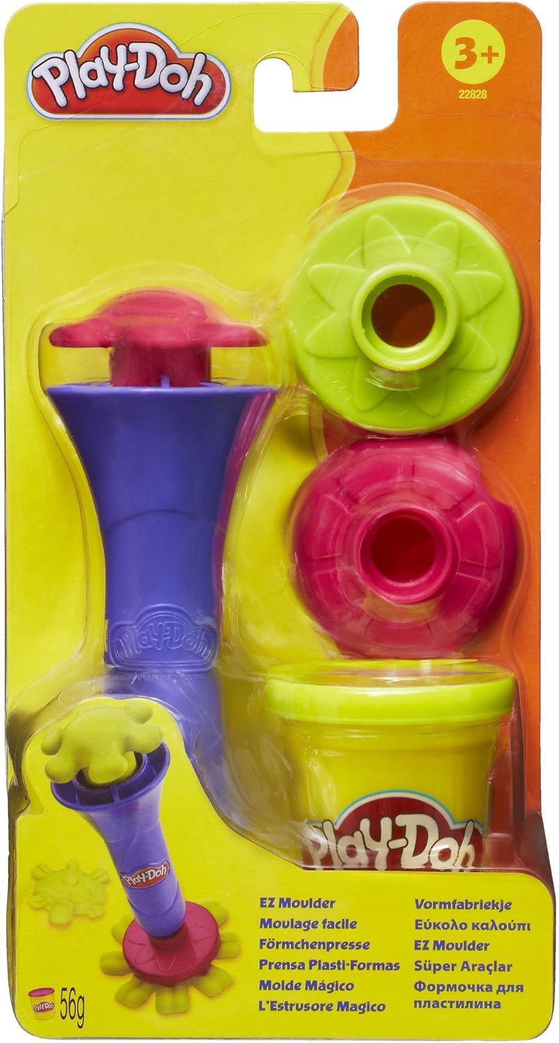 play doh super tools set