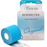 2" Kinesio&reg; Tex Classic W/R Blue