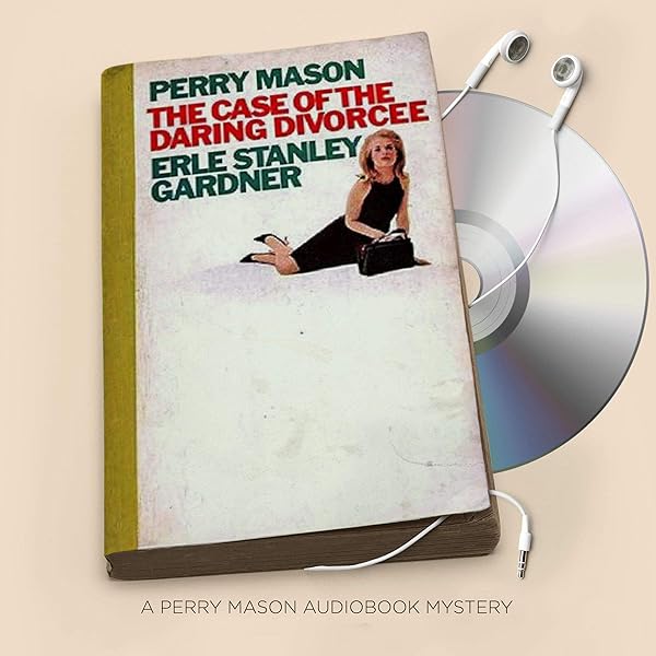 Amazon.com: The Case of the Lucky Loser: Perry Mason Series