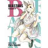 BEASTARS, Vol. 3