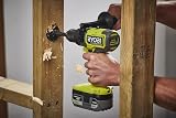 Ryobi RPD18BL2-0 18V ONE+ Brushless Cordless Combi Drill Bare Tool view 5