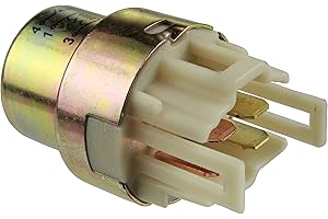 WVE by NTK 1R1227 A/C Clutch Relay, 1 Pack