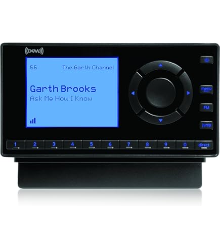 その他 Delphi SA50000 XM SKYFi Radio Receiver by Delphi cm3dmju Delphi SKYFi™ Add-on XM Satellite Radio receiver at Crutchfield