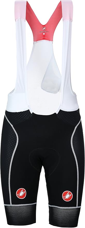 castelli aero race bib shorts