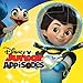 Runaway Shuttle - Miles - Disney Junior Appisodes