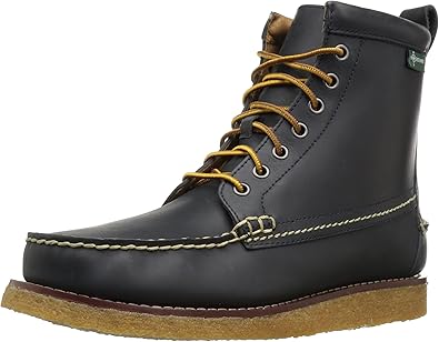 eastland moc boot