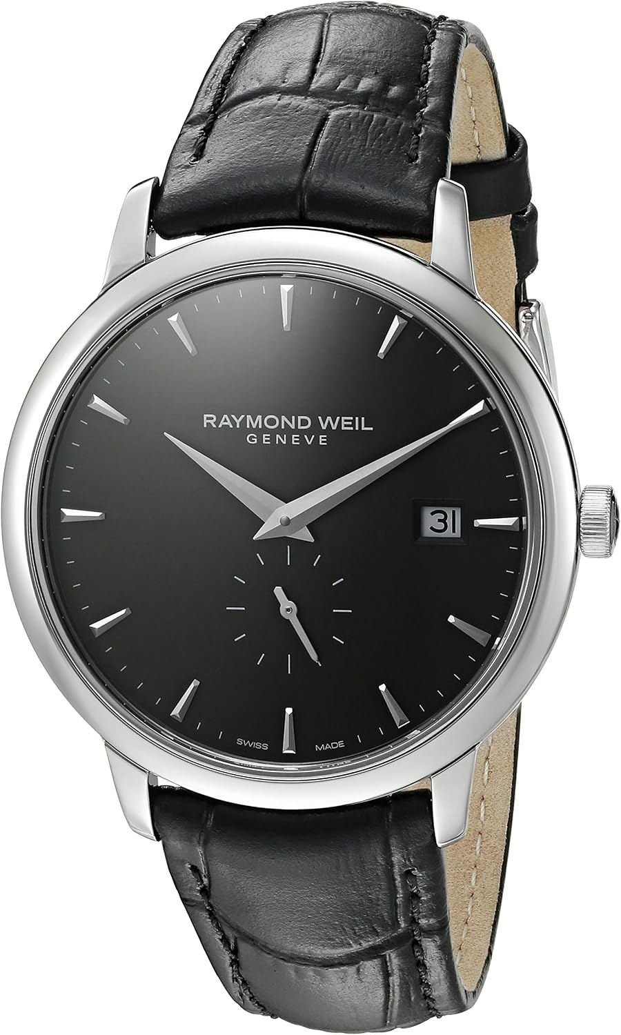 Raymond Weil 5484-STC-20001 RW-5484-STC-20001 - Reloj para Hombres