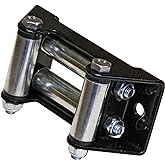 KFI Products ATV-RF Fairleads, Regular
