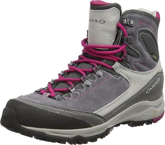 AKU Damen GEA GTX Ws Trekking- & Wanderstiefel: Amazon.de ...