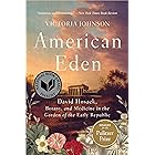 American Eden: David Hosack, Botany, and Medicine in the Garden of the Early Republic
