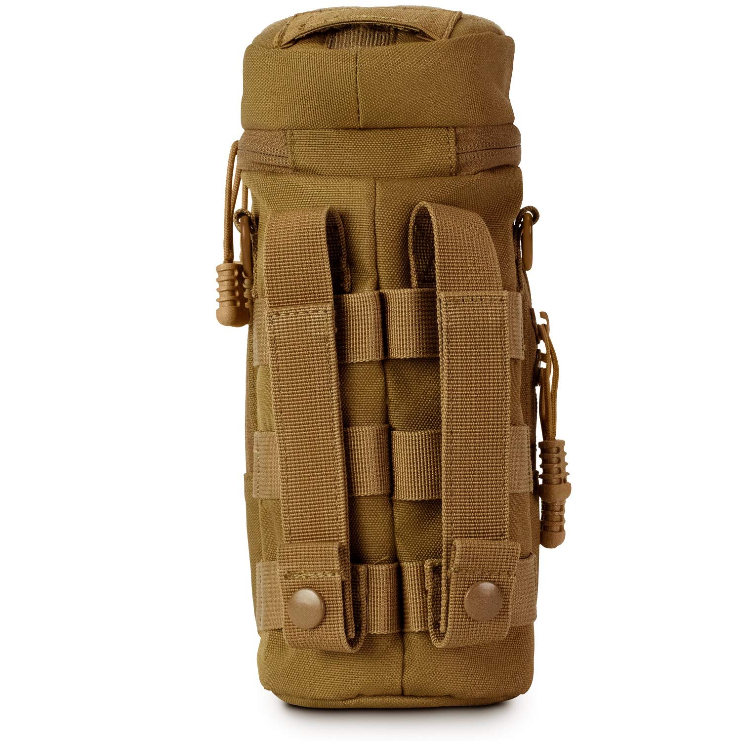 hydro flask molle holder