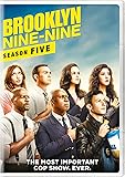Brooklyn Nine-Nine: Season Five