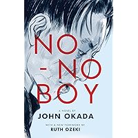 No-No Boy (Classics of Asian American Literature)
