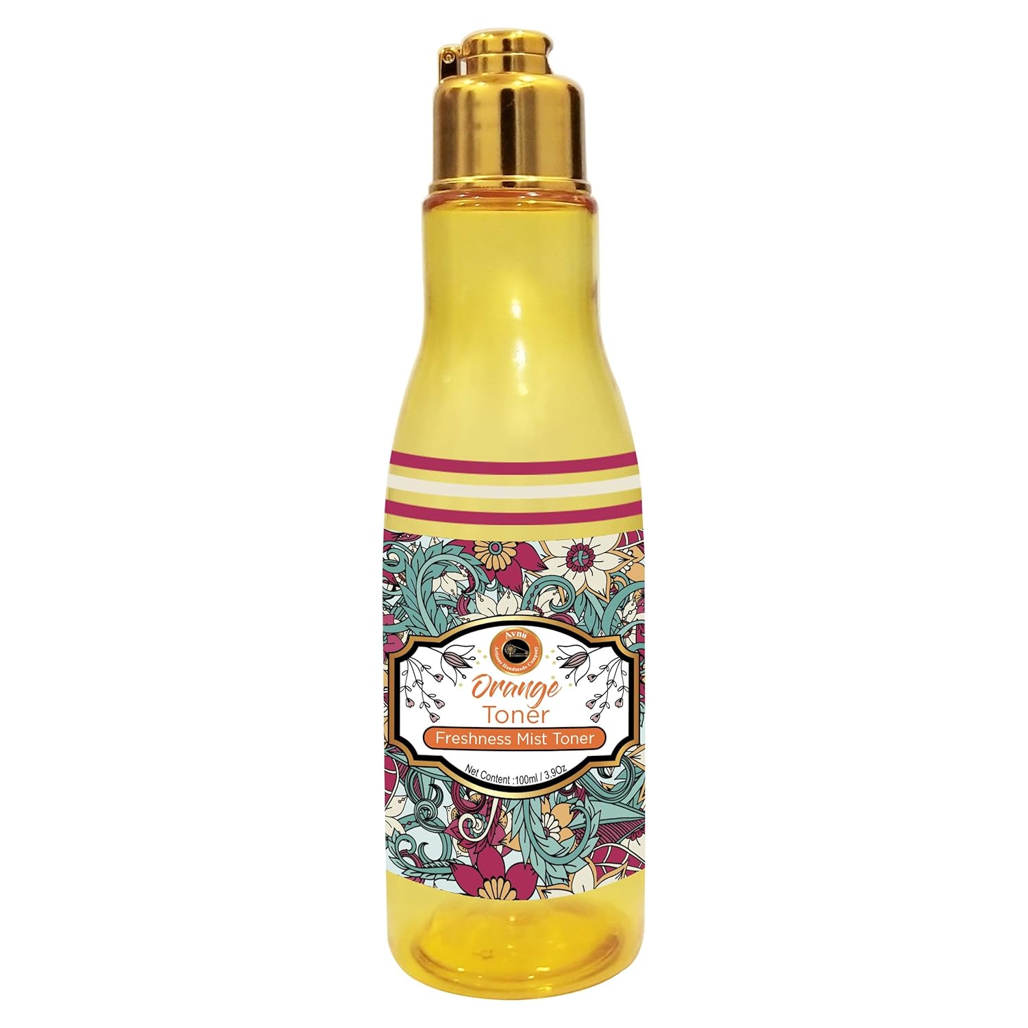 citric acid in toner