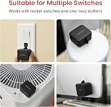 SwitchBot Smart Switch Button Pusher Rechargeable High Torque USB-C view 5