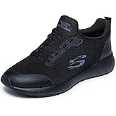 Skechers Women's Squad SR Food Service Shoes