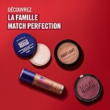 Rimmel Match Perfection Loose Setting Powder 002 Translucent Honey 18g view 10