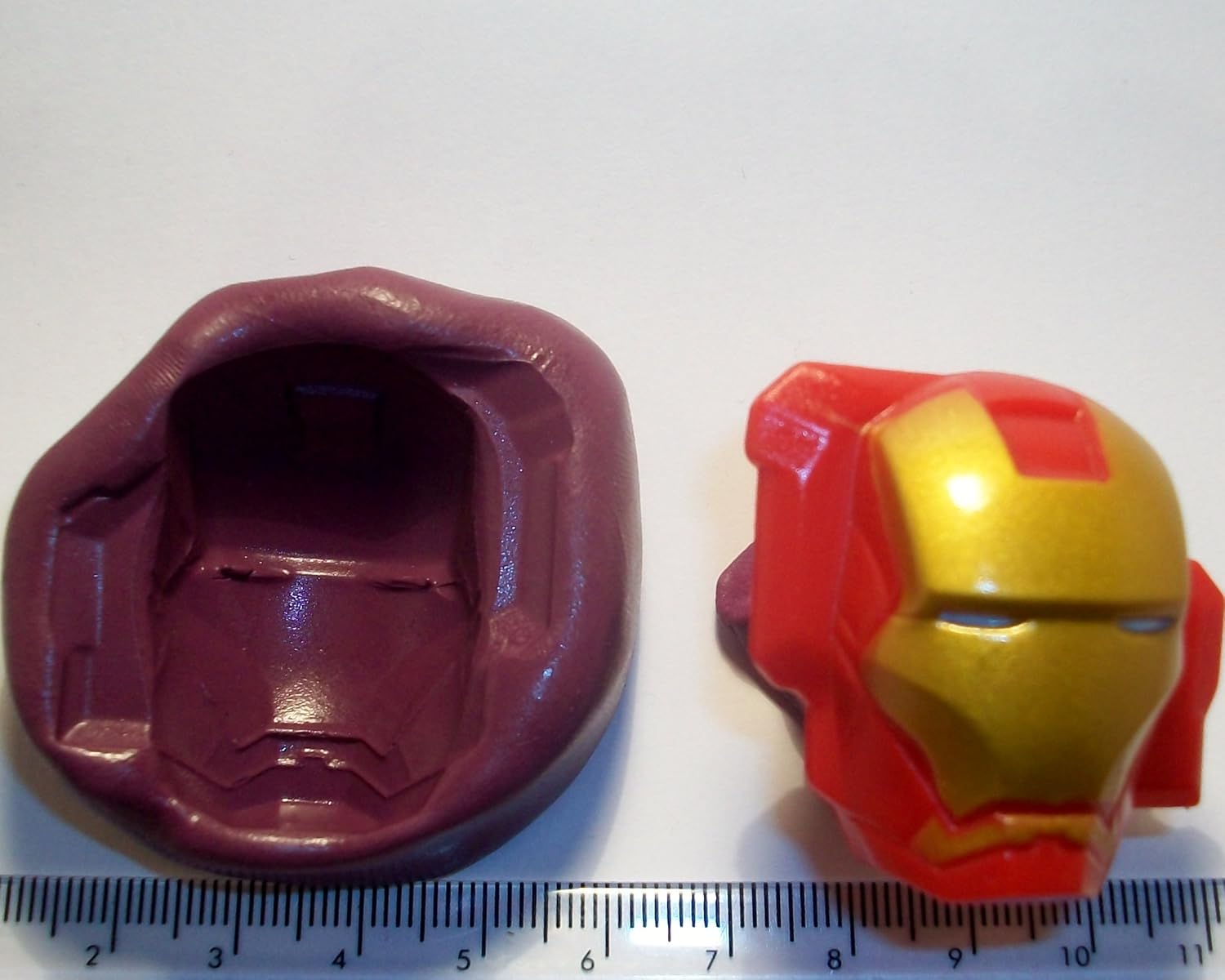 11 X 5 X 23 Cm Multicolore Plastique Iron Man Kit Decoration Gateau Figurine Ustensiles A Patisserie Patisserie Helpacreche Co Za