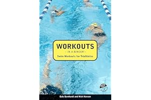 Workouts in a Binder: Swim Workouts for Triathletes