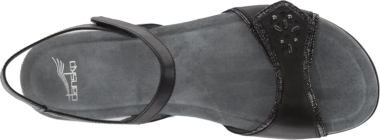 dansko blythe sandals