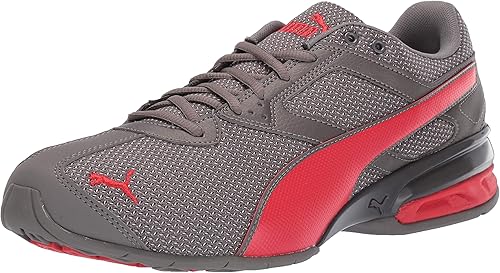 puma tazon 6 heather rip