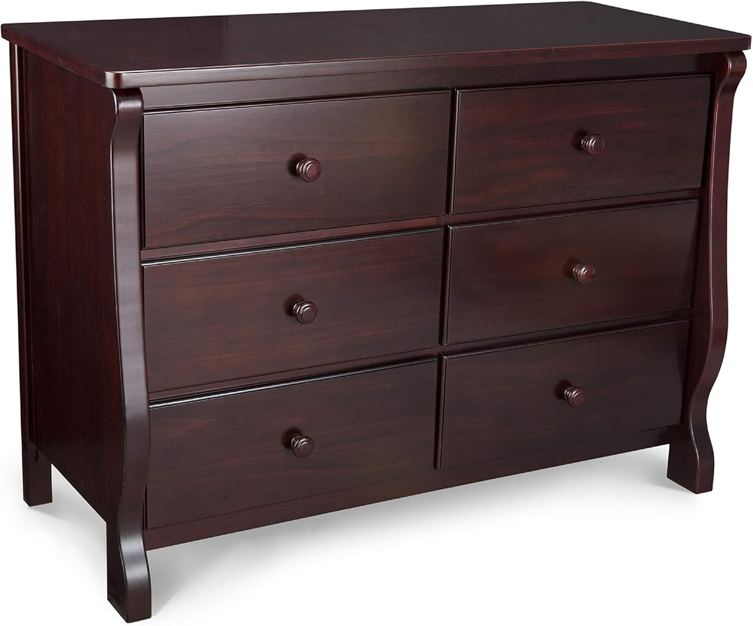 21 Different Types Of Dressers And Chest Of Drawers Homida