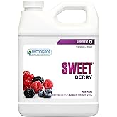 Botanicare Sweet Berry, Supplement for All Phases of Plant Growth, 1 qt.
