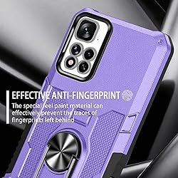 EUAGVQY for Xiaomi Redmi Note 11 Pro Note 12 Pro 4G