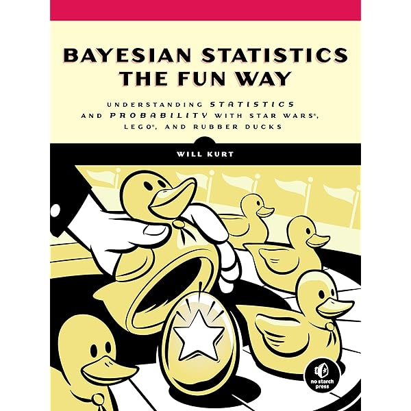 Statistics Done Wrong: The Woefully Complete Guide 1, Reinhart