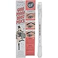 Benefit Goof Proof Brow Pencil, No. 6 Deep, 0.01 Ounce