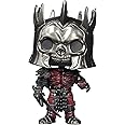 Funko POP Games: The Witcher-Eredin Action Figure
