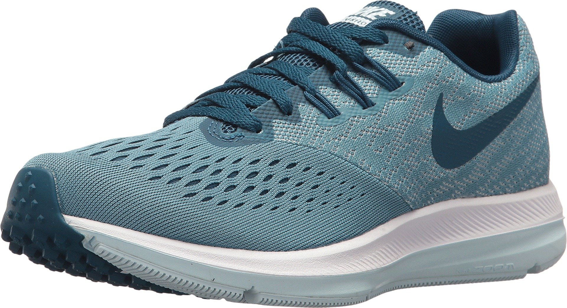nike air zoom winflo 4 women's running shoes