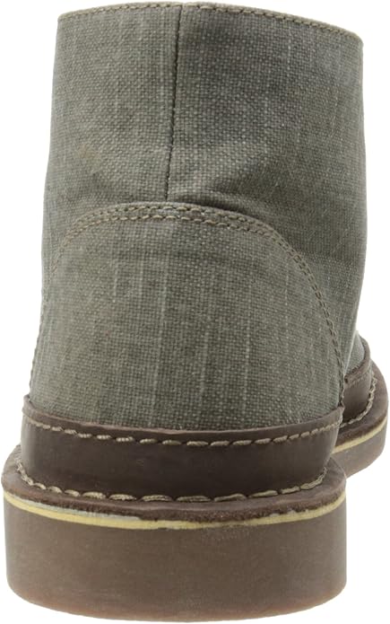 clarks bushacre rand chukka boot